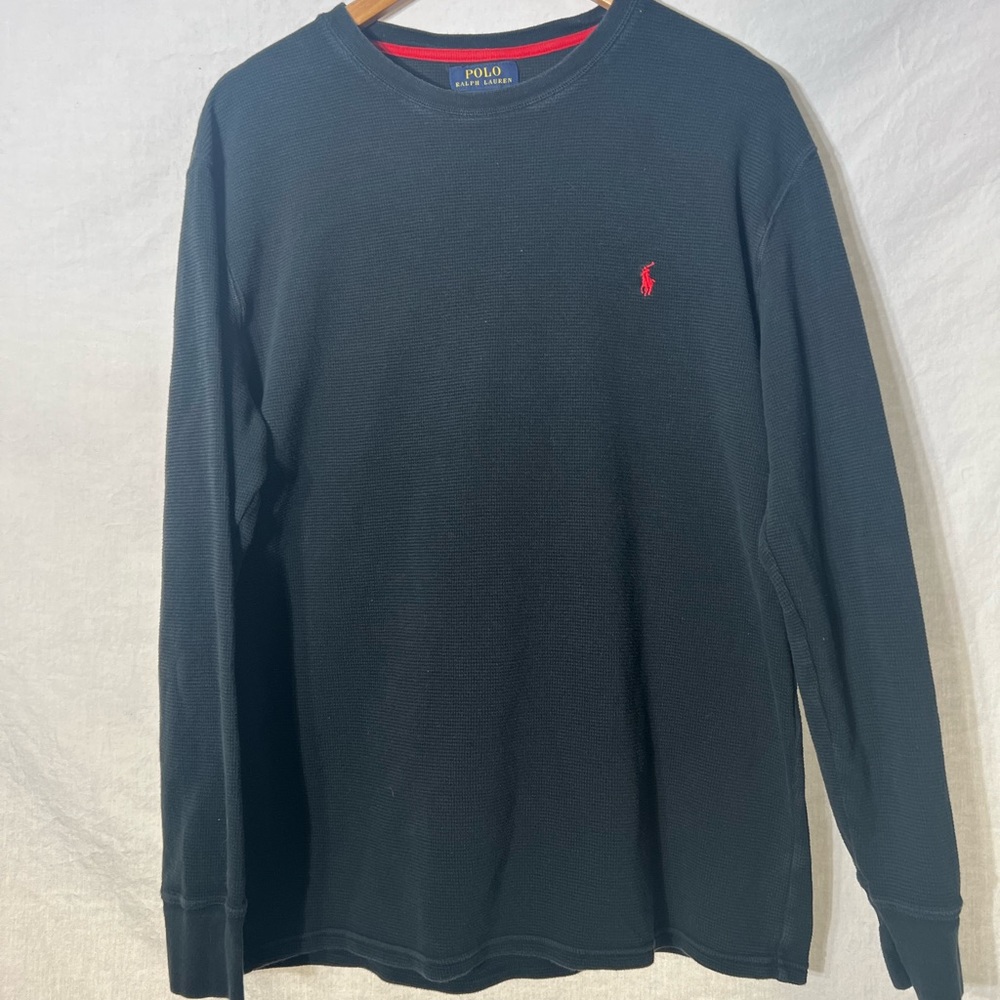 Polo by Ralph Lauren Thermal Shirt for Men